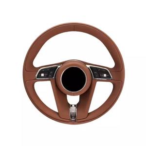 Aplicable a los Volantes de Madera y Plástico, y de Fibra de Carbono para los Modelos Bentley Flying Spur y Continental GT Anteriores a 2018 - Product Image 3