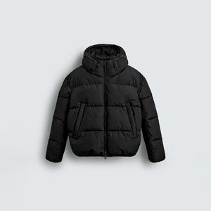 Custom Lightweight Puffer <b>Jacket</b> Women Women's <b>Packable</b> <b>Jacket</b> Lightweight Winter <b>Jacket</b> Factory - Product Image 5