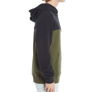 Sweat à capuche de haute qualité à prix d'usine, style moderne et décontracté pour tous les jours, pour hommes, prix avantageux pour les acheteurs en gros, service OEM - Product Image 3