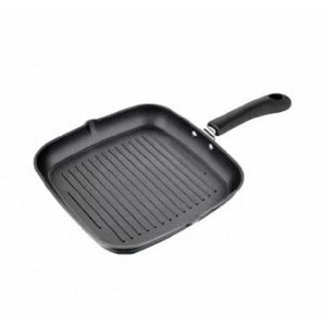 Grande plaque de cuisson carrée pour la cuisine familiale, plaque de cuisson carrée multifonctionnelle pour la cuisine - Product Image 1