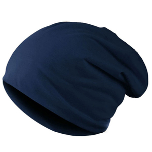 Bonnet Jacquard Personnalisé avec Logo, 100% Acrylique, Doublure Satinée, Chapeau d'Hiver Unisexe, Revers Épais, Accessoires Chauds pour l'Hiver et la Plage - Product Image 1