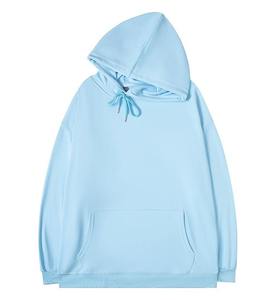 OEM Custom Pullover Hoodie Premium Quality Customised Printing Hooded Sweatshirt for Wholesale Clothing Supply - Product Image 3