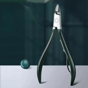 Juego de Cortaúñas de Acero Inoxidable de Alta Gama para Pies y Dedos, con Punta Afilada y Cuchilla Curva, Herramienta de Pedicura para Uso Doméstico - Product Image 5