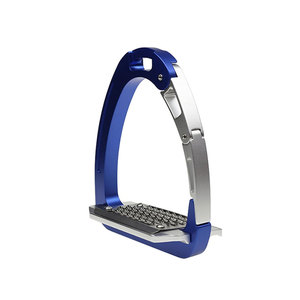 Estribos de equitación de color personalizado para uso diario, en venta en línea, estribos de alta adherencia y calidad premium. - Product Image 4