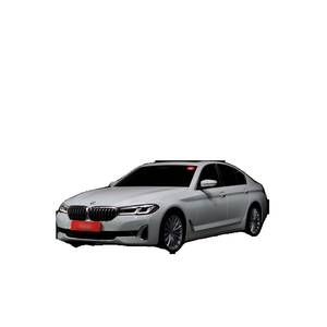 BMW Serie 5 530i 2023 de Lujo, Volante a la Izquierda, Caja de Cambios Automática, 37,964 km - Product Image 1