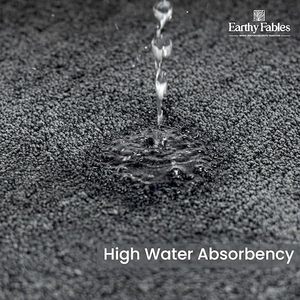 Tapis de salle de bain personnalisé, doux et confortable, tufté, avec une bonne absorption d'eau, tapis de porte, tapis de sol - Product Image 3