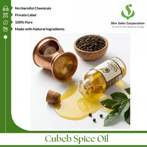 Huile d'épices Cubeb de haute qualité pour la fabrication de parfums, la production d'encens et les applications de soins personnels - Product Image 3