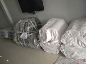 หวายธรรมชาติไม่ฟอกสี  ตาข่ายหวาย  ผู้ผลิตเวียดนาม วัสดุทำเฟอร์นิเจอร์ ขายส่งจำนวนมาก ส่งออก - Product Image 6