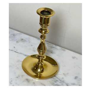 Elegant Pattern Gold Finished Christmas Decorative Metal Handcrafted <b>Candle</b> HOme Decor Metal Decorative Handmade <b>Candle</b> Holder - Product Image 4
