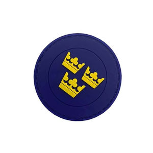 Écussons en caoutchouc souple légers avec logo pour sacs, vêtements, vestes de mode – Personnalisation de marque, haute qualité, vente en gros - Product Image 6