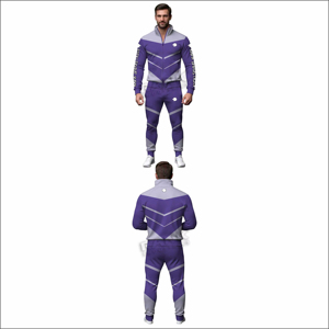 Trajes Deportivos para Hombre en Colores Personalizados a Bajo Precio, Trajes Deportivos para Hombre al Por Mayor, Nuevos Modelos de Trajes Deportivos para Hombre - Product Image 5