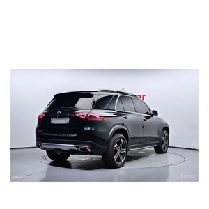 Mercedes-Benz Clase GLE GLE350e 4MATIC Modelo Octubre 2022 94,333 km Caja de Cambios Automática Volante a la Izquierda Asientos de Cuero Cámara Trasera - Product Image 2