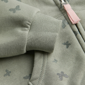 Sudadera con Capucha y Pantalones Deportivos para Niños, Sublimados e Impresos a Color, Diseño de Última Moda 2022, en Oferta - Product Image 6