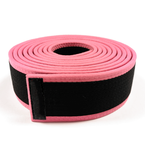 Cinturones de Jiu-Jitsu Personalizados, Cinturones de Bjj con Etiqueta Personalizada, Cinturones de Artes Marciales de Alta Calidad, Cinturones de Taekwondo y Jiu-Jitsu BFS-JJB-001 - Product Image 2