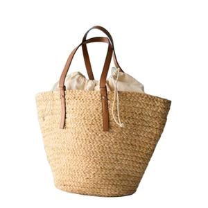 Vente en gros de sacs de jute de stockage d'approvisionnement 100% sac à main écologique pour femmes pour faire du shopping sac à main de voyage de qualité extra ordinaire - Product Image 1