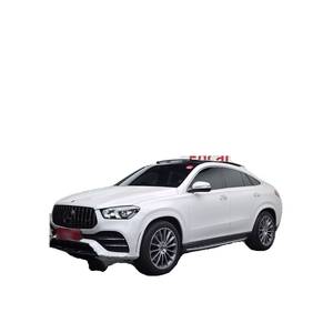 Mercedes-Benz GLE-Class GLE400d 4MATIC Coupé 2023, 67 869 km, Diesel, Automatique, Volant à Gauche, Caméra Arrière - Product Image 1