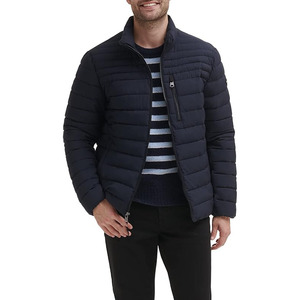 Unisex Outdoor Windproof Waterproof Polar Fleece <b>Jacket</b> Liner Warm Cold Customizable Printed Embroidered Logo - Product Image 4