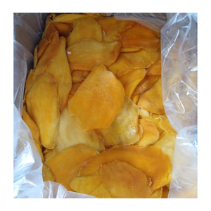 มะม่วงอบแห้งพรีเมียมจากเวียดนาม ผลิตจากมะม่วงสุกสดใหม่ สำหรับตลาดขายส่งทั่วโลก ผู้ผลิตอาหาร ซูเปอร์มาร์เก็ต - Product Image 5