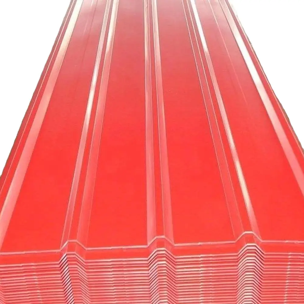 Manufacturer modern design galvanized iron steel base hot / cold rolled ms carbon steel plate / plastic roofing sheets