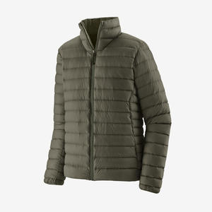 Chaquetas Acolchadas de Lona Impermeables para Hombre, Totalmente Personalizadas, Rellenas de Poliéster, Envío DDP - Product Image 3