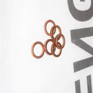 Joints d'étanchéité robustes pour bus, haute performance, bagues d'étanchéité métalliques fiables pour moteur, matériel industriel - Product Image 4