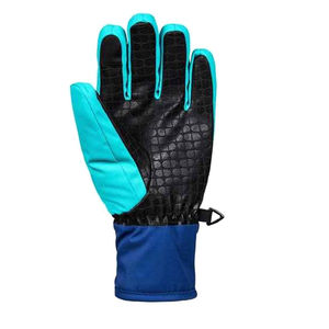 Gants de ski au design professionnel, style tendance, fabrication directe en usine, tissu doux, coupe ample, durables, vente en gros. - Product Image 2