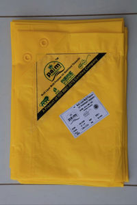 Lámina de Polietileno Multicapa Personalizada, Lámina de Película Laminada de PE de Alta Resistencia para Aplicaciones de Construcción, Agricultura y Logística - Product Image 3