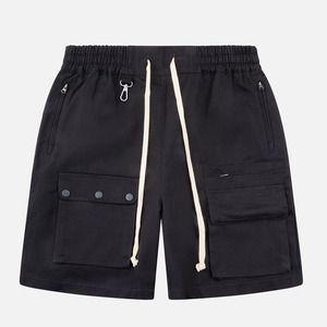 Pantalones Cortos Deportivos de Verano para Hombre, Pantalones de Chándal para Fitness, Pantalones Cortos de Culturismo, Pantalones Cortos de Gimnasio de Secado Rápido, Pantalones Cortos de Baloncesto de Malla para Correr - Product Image 3