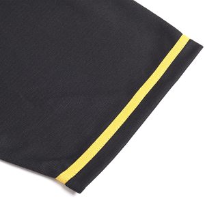 เสื้อเบสบอลสำหรับแฟนกีฬา ผ้าโพลีเอสเตอร์ตาข่าย สไตล์วินเทจ โลโก้สั่งทำได้ ทรงพอดีตัว พิมพ์ลายแบบซับลิเมชั่น - Product Image 4