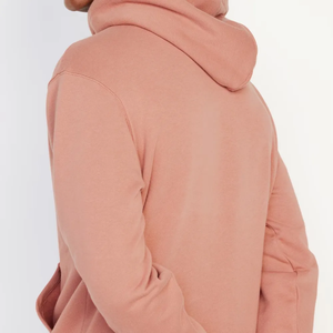 เสื้อฮู้ดดี้ผู้ชายขายดีประจำปี 2025 แบบสั่งทำพิเศษ ทรงเข้ารูป สวมใส่สบาย คุณภาพสูง ผลิตจากผ้าฟลีซ - Product Image 6