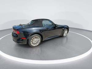 ¡Económico! Auto Usado 2020 124 Spider-Classica 1.4L I4, Transmisión Automática de 6 Velocidades, Asientos de Tela, Convertible - Product Image 3