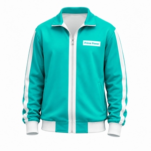 Women All Season Tracksuit Set Two Piece Sports Jacket <b>Pants</b> Gym Running Training Casual Activewear Wholesale Manufacturer - Product Image 3