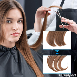 Customized Barber Hair Cutting Kit <b>Thinning</b> Scissors <b>Mirror</b> Finish German Stainless Steel 440c Hairdressing Razor Kit With Case - Product Image 5