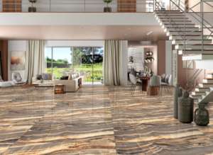 Colección de Porcelana Pulida Brillante 800x1600 1200x1800 750x1500mm Diseñada para Ofrecer un Brillo Moderno con una Estructura Confiable - Product Image 4