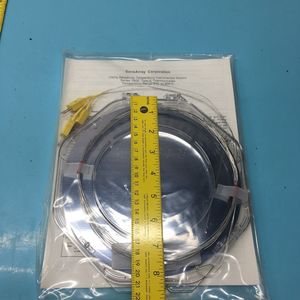 หัววัดกระบวนการผลิต SensArray 1605A-8-0015 สำหรับเวเฟอร์ ประเภท - อุปกรณ์และอะไหล่เซมิคอนดักเตอร์ระดับโลกที่เชื่อถือได้ - Product Image 6