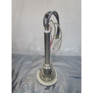 AMAT 0040-05790 ENDURA HEATER ESC CHUCK, CHIPED - Equipo y piezas de semiconductores de confianza de Trusted Global Legacy - Product Image 2