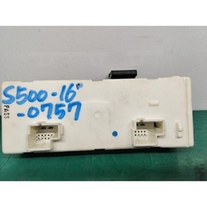 ECUs et modules informatiques d'occasion de classe S A2229006008 - Product Image 3