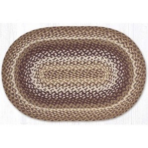 Luxury Handwoven Jute <b>Rug</b> Handmade Geometric Design Floor Covering Hot Selling <b>Rugs</b> - Product Image 5