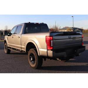Ford F-250 Super Duty Lariat Tremor 4x4 2022 - Product Image 5