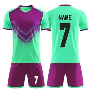 Uniformes de Fútbol Personalizados por Sublimación, Uniformes de Fútbol al por Mayor - Product Image 5