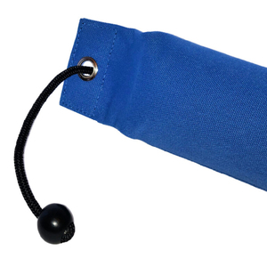 ปลอกหุ้มผ้าใบสำหรับฝึกสุนัขกัด ทนทาน ใช้สำหรับฝึกดึงและกัด อุปกรณ์ฝึกสุนัข ขายส่ง รับผลิตแบบ OEM - Product Image 5