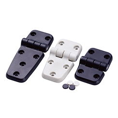 บานพับเฟอร์นิเจอร์พลาสติก KH-P21 Kongjin - Product Image 1