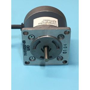 NOVELLUS 19-00267-01 Concept de moteur rotatif 1 - Équipements et pièces semi-conducteurs de confiance à l'échelle mondiale chez - Product Image 5