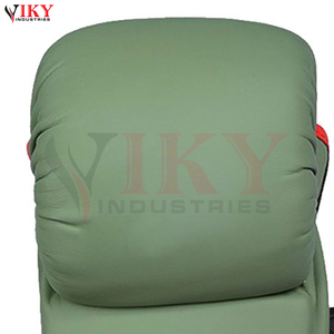 Équipement de protection pour arts martiaux, prix de gros, bon fournisseur, produit tendance, gants de combat MMA personnalisés vert olive et rouge - Product Image 6