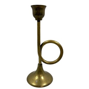 Candelabro de Hierro Clásico Personalizado, Soporte Decorativo Natural y Duradero para el Hogar, Navidad, Bodas, Pascua, Cumpleaños y Celebraciones - Product Image 2