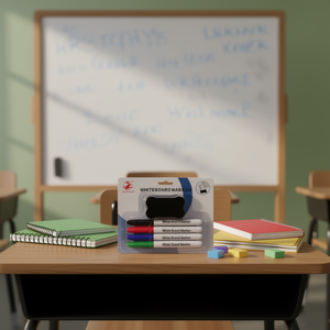 Marcadores para Pizarra Blanca 95000 MARCADOR 12U - Product Image 2