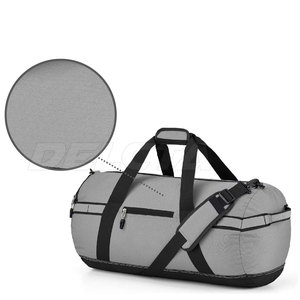 Outdoor Use New Arrival Gym <b>Bags</b> Polyester Made Waterproof Gym <b>Bags</b> Customized Trendy Gym <b>Bags</b> - Product Image 5