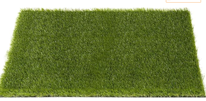 Tapis de gazon synthétique TH-PAG-191 de haute qualité pour animaux de compagnie apparence réaliste et texture douce idéale pour le repos des animaux de compagnie Spot - Product Image 6