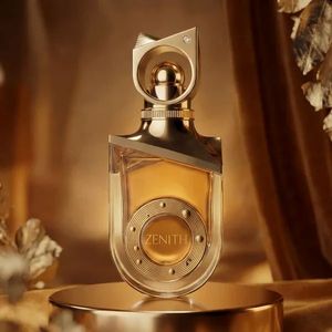 Parfum ZENITH 100ML par RiiFFS Eau de Parfum Original Dubaï Arabe, parfums longue tenue pour hommes et femmes - Product Image 5