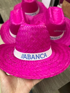 Wholesale Export <b>Straw</b> <b>Hat</b> Colorful for Party From Vietnam Bulk Supply Multicolor <b>Straw</b> <b>Hats</b> Costume Sombreros from Vietnam - Product Image 6